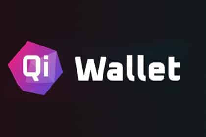 QIE Wallet & Web 3 Banking – The Entry Point to QI Ecosystem