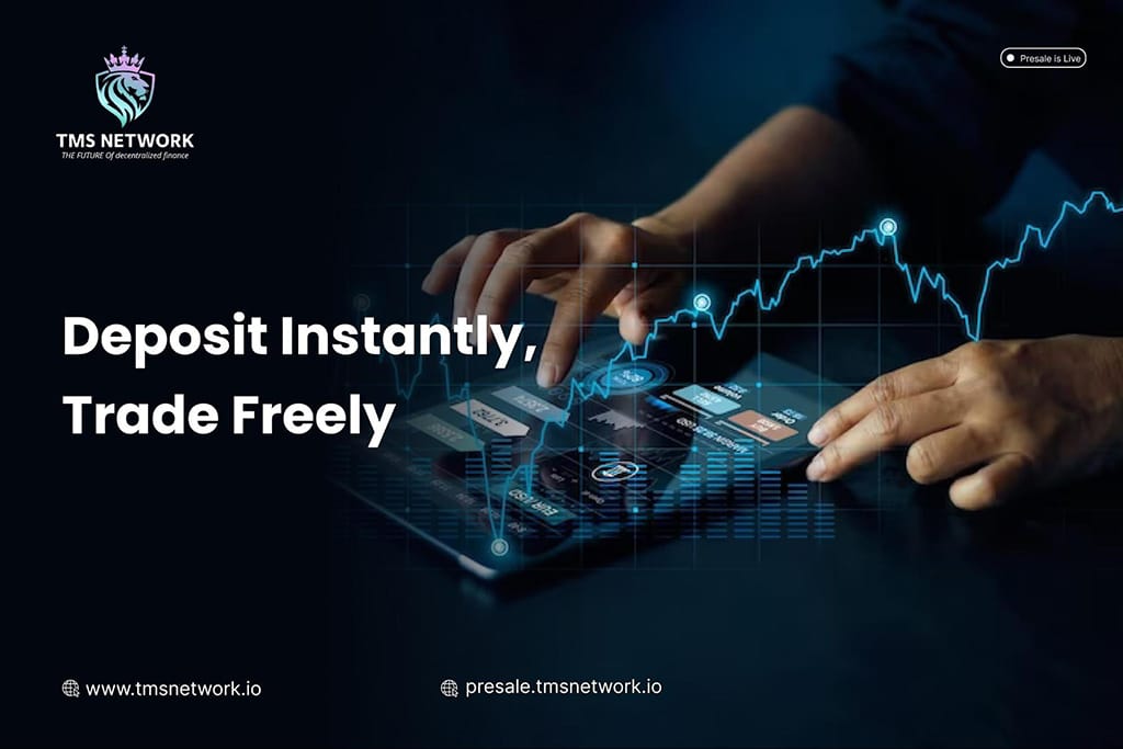 Regulators Prompt Whales to Pull Money From Binance-based (BNB) Stablecoin, Litecoin’s (LTC) Halving Event Is Still Causing Stir, Revenue-sharing Model Makes TMS Network (TMSN) Grow Exponentially