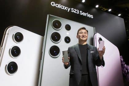 Samsung Launches Its Galaxy S23 Lineup, Will It Compete with iPhone?