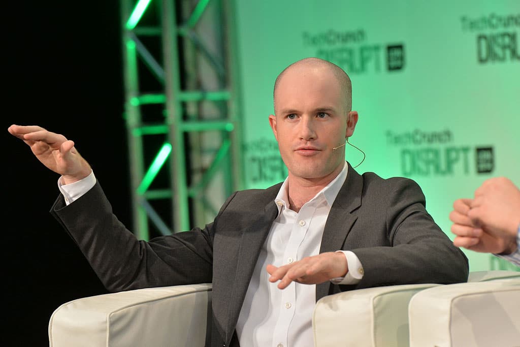 Coinbase CEO: SEC May Ban Crypto Staking