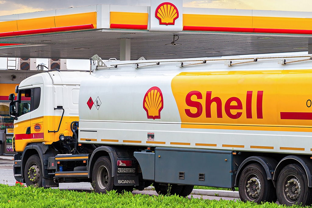 Shell Posts Highest Ever Profit Haul of $40B for Full-year 2022 on Backs of Surging Oil Prices & Demand