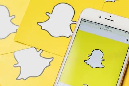 Snap Stock Losses 14% as Company Reports Weak Revenue in Q4 2022