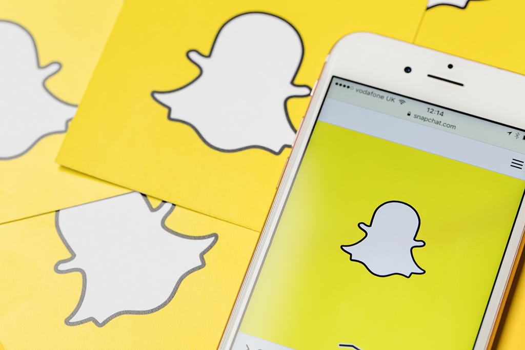 Snap Stock Losses 14% as Company Reports Weak Revenue in Q4 2022