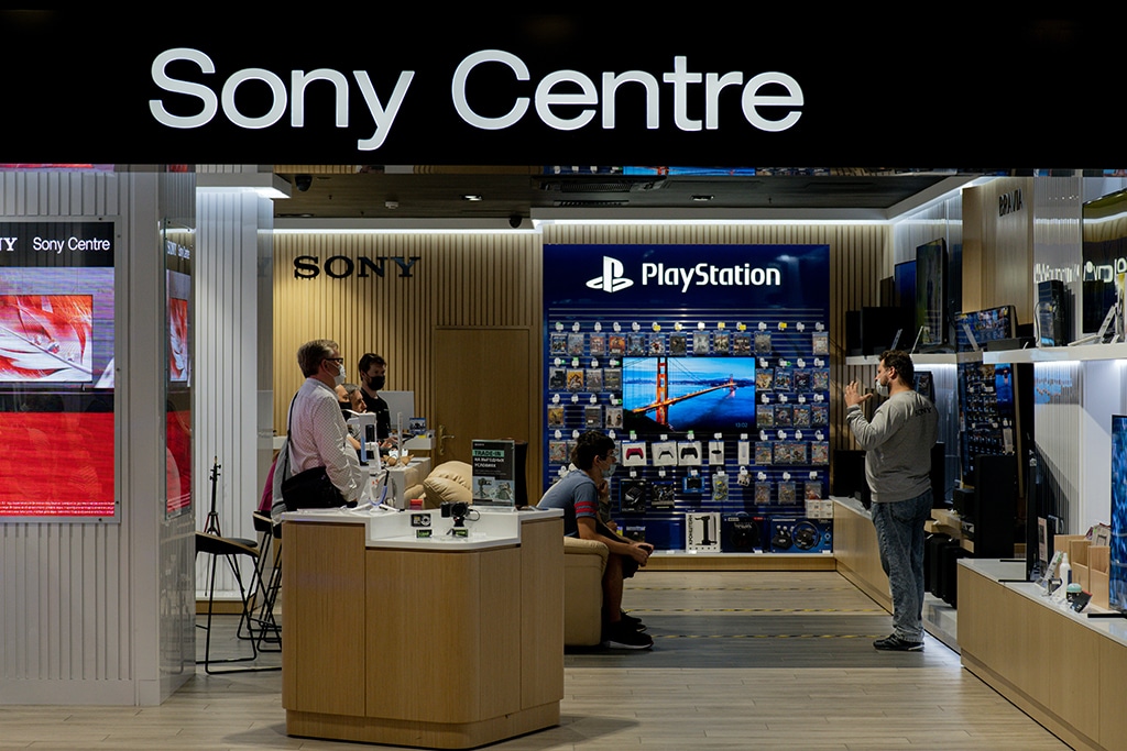 Sony Partners with Astar Network to Introduce Web3 Incubation Program