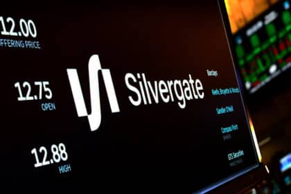 Stock of Crypto Bank Silvergate Capital Is Second-Most Shorted in US