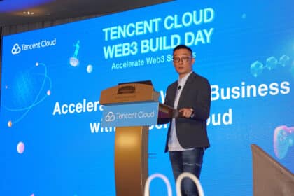 Tencent Cloud to Introduce New Products for Web3 Builders in Support of Greater Decentralized Tech Push