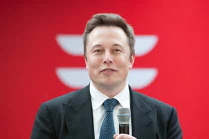 Tesla CEO Elon Musk Eyeing Building ChatGPT Competitor