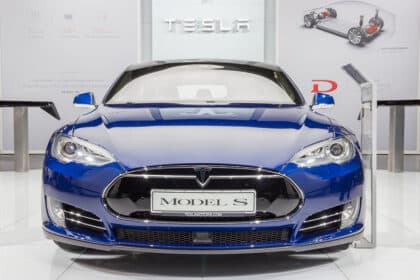 Tesla Recalls 362,758 Vehicles Over Full Self-Driving (FSD) Crash Concerns