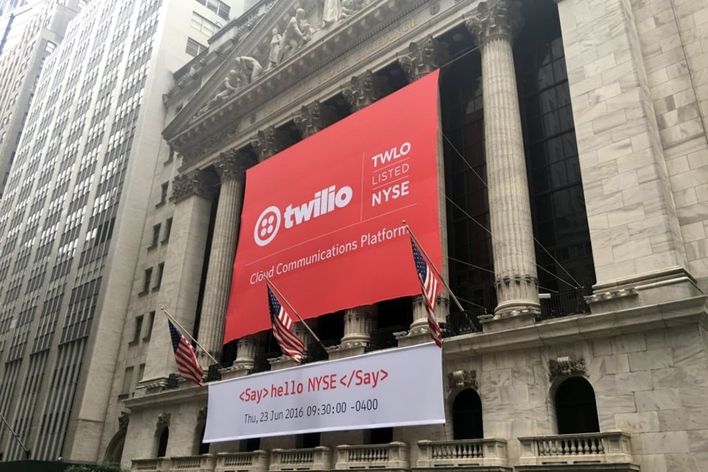 Twilio Sheds 17% of Workforce in New Round of Layoffs