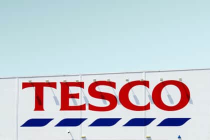 UK Retailer Tesco Considering Selling Banking Unit