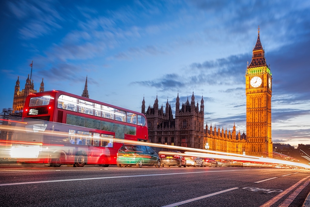 United Kingdom Outlines Plans to Regulate Digital Currencies