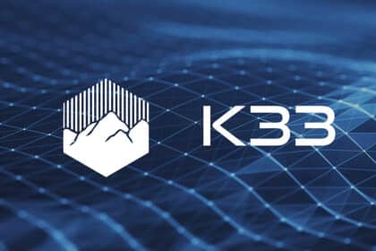 Vinter, the Crypto Index Provider, Announces New Partnership with K33, the Research-led Digital Assets Brokerage with Investment Services
