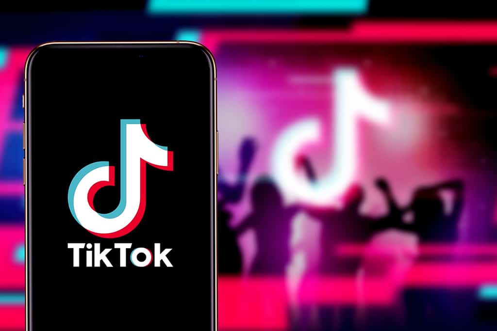 Web3 Streaming Platform Audius Partners with TikTok on Another New Feature