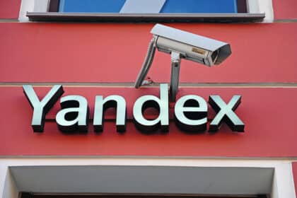Russian Search Engine Yandex Adds Cryptos to Its Currency Converter