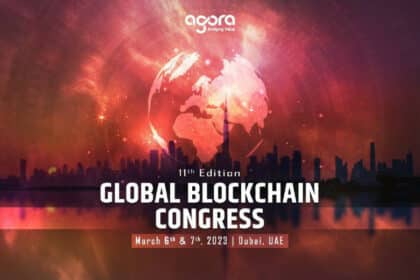 11th Global Blockchain Congress by Agora Group Took Place on March 6th & 7th at Sofitel Dubai The Obelisk 