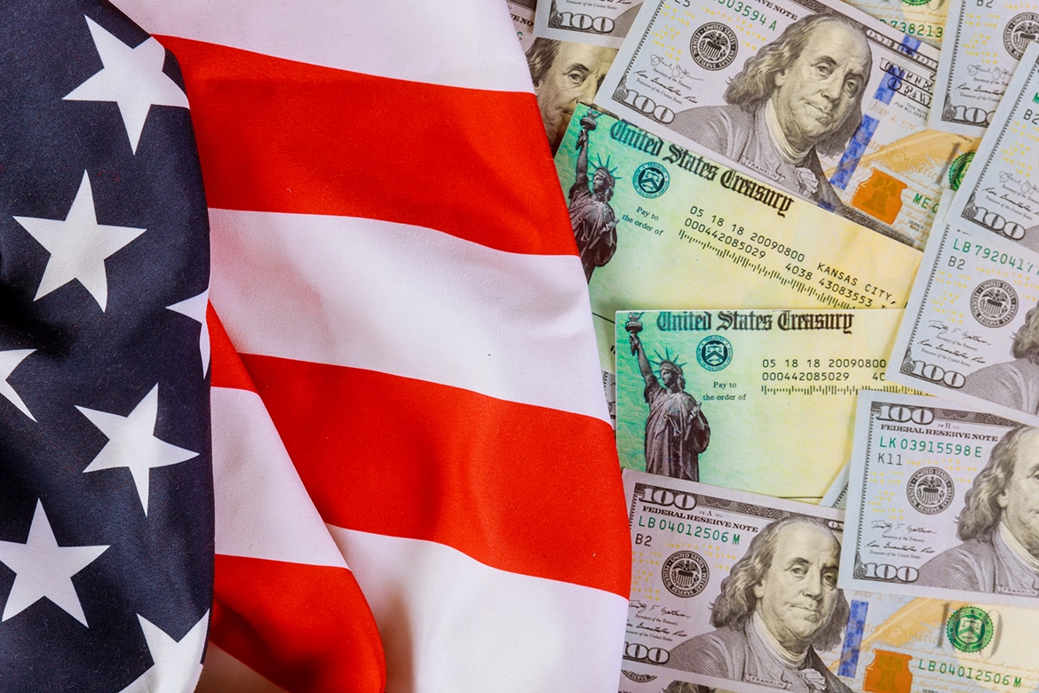 2-year Treasury Yield Attains 17-year High amid Sustained Fed Rate Hikes