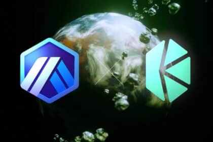KyberSwap Announces First Ever $ARB Token Liquidity Pools, Liquidity Mining and Trading Campaigns on Arbitrum
