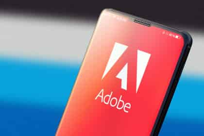 Adobe Reports Record Revenue in Q1 Fiscal 2023, ADBE Shares Up 5%