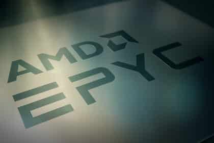 AMD Stock Jumps Over 6% as Company Announces 4th Gen AMD EPYC Processors