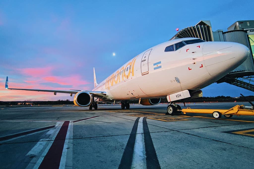 Argentinian Low-Cost Airline Flybondi Adopts Web3 to Issue Tickets as NFTs