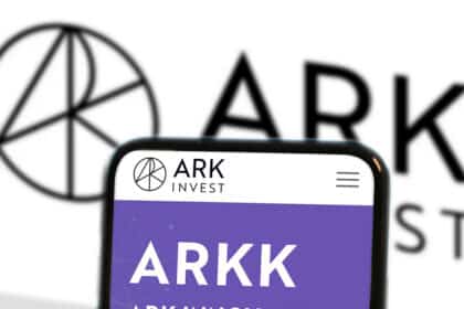 Cathie Wood’s Ark Invest Purchases More Robinhood & Coinbase Shares