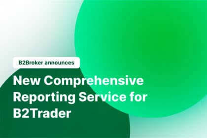 B2Broker Rolls Out B2Trader Update, Introduces New Comprehensive Reporting Feature