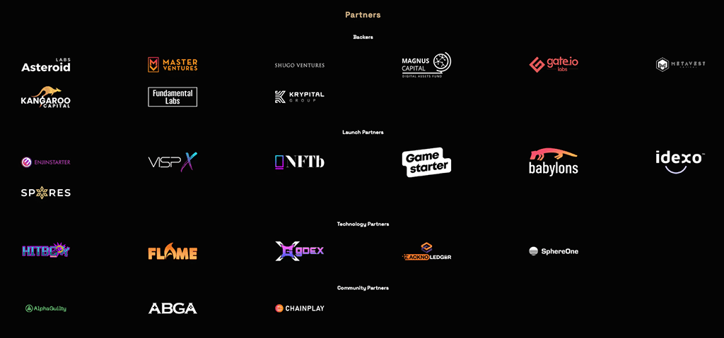 The Best Crypto Opportunities You Don’t Want to Miss in March 2023: Stacks, Algorand, and Swords of Blood