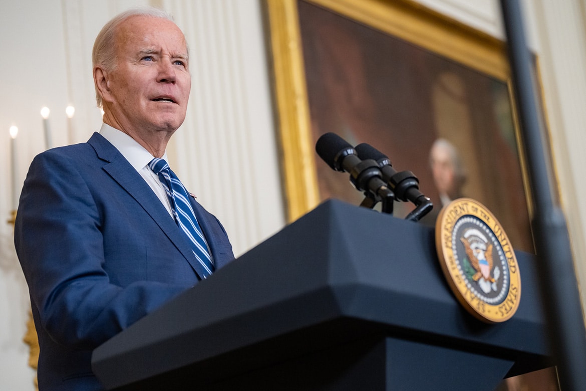 President Biden’s Budget Blueprint Will Propose Changing the Tax Treatment of Cryptocurrency Transactions, Raising $24 Billion