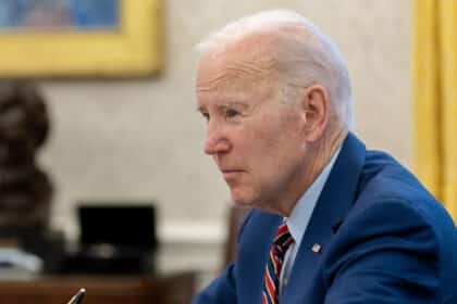 Biden Charges Congress and Regulators to Tighten Bank Rules as SVB and Signature Bank Collapse