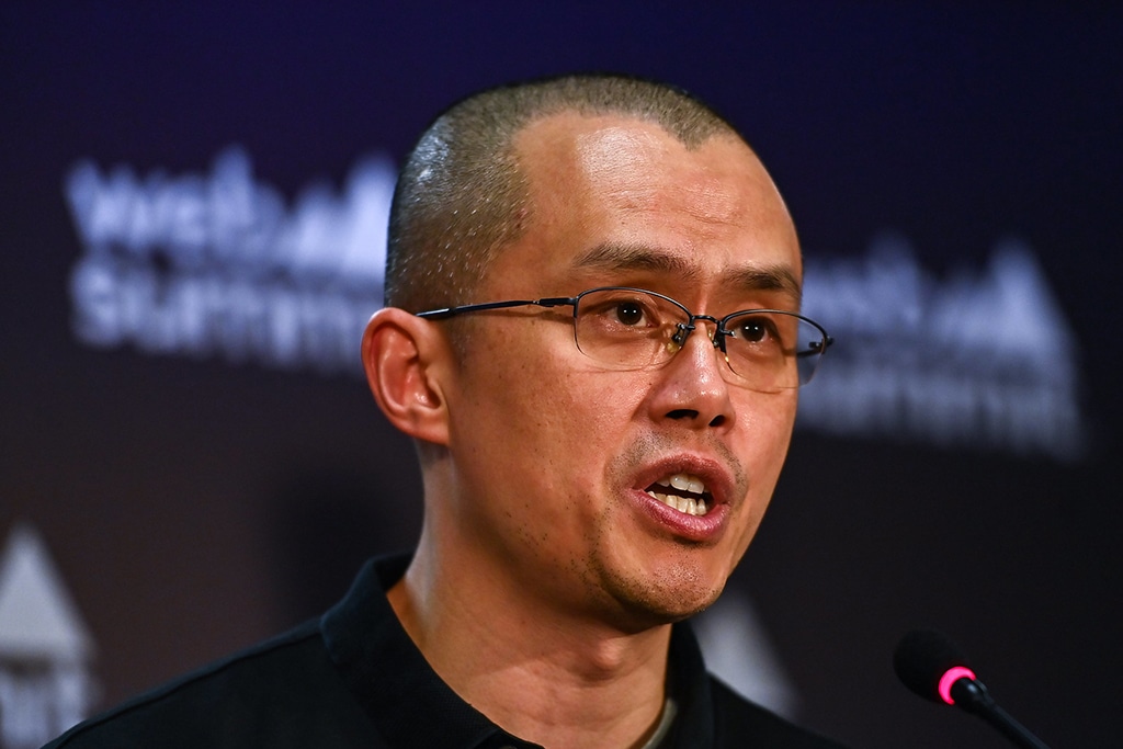 Binance CEO CZ Issues Response to CFTC Complaint, Disagrees with Several Issues Alleged
