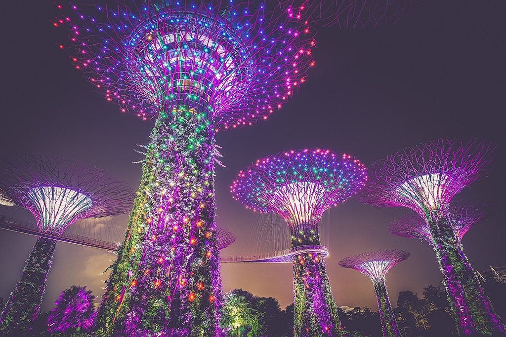 Binance to Revive Its Registration Bid in Singapore