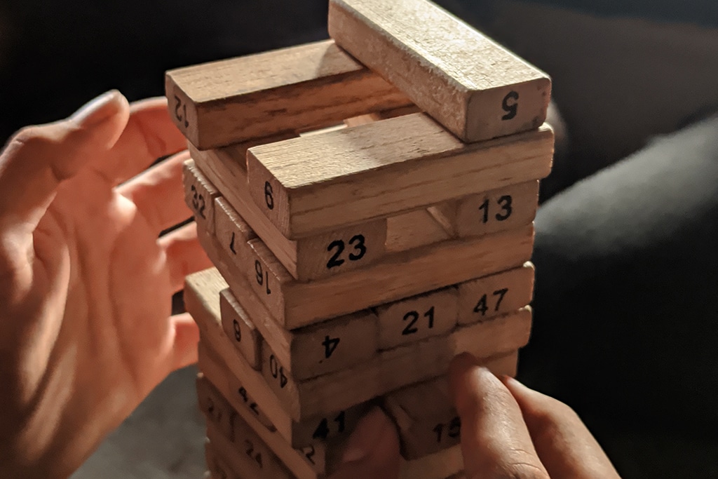 Asset Manager BlockTower Capital Exposed to Multiple Failed Banks