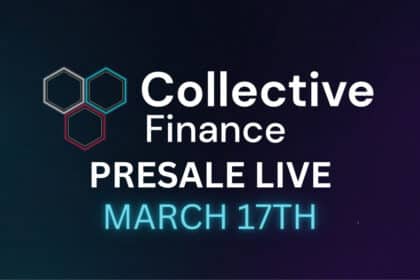 Collective Finance to Launch Its Public Tokens Sale on Binance Smart Chain