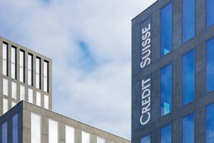 Is Credit Suisse Next in Line for Turmoil after Major Backer Halts Funding?