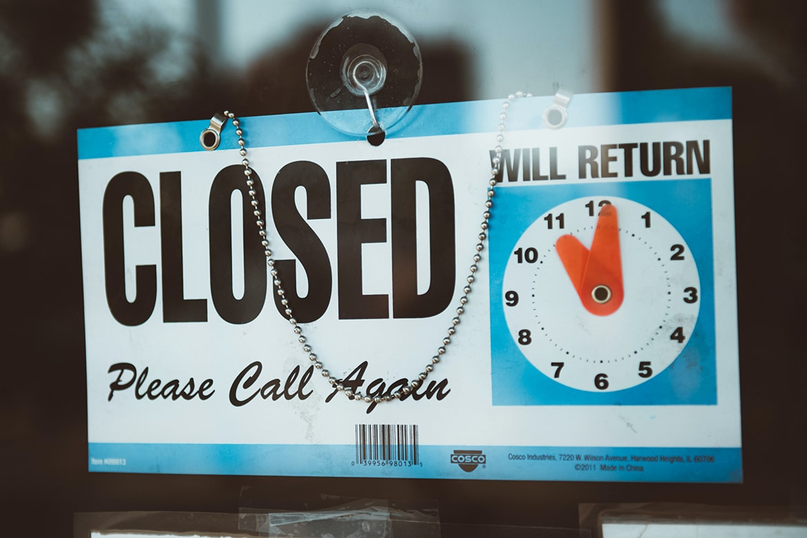 Crypto Firms Announce Funds Caught in Signature Bank Closure