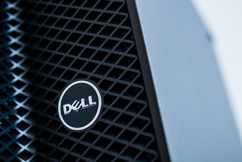 Dell Q4 2023 and Full-Year Earnings Tops Estimates but Misses Guidance Expectations, Shares Drop 3%