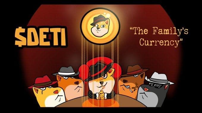 Elon Musk-Powered Dogecoin, Dogetti, and Tamadoge Take Crypto Dogfight to the Streets