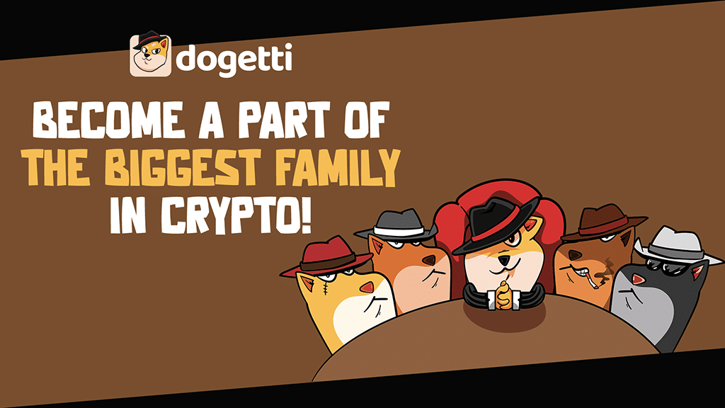Dogetti and Cronos Could Be the Coins to Buy While Dai Sees Dip in Trading Volume 
