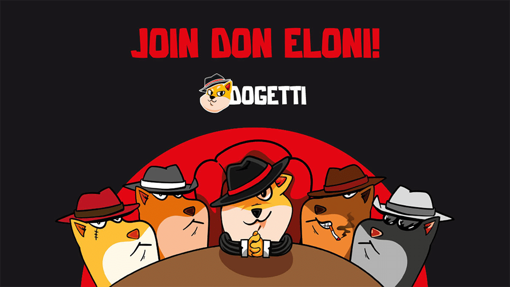 Dogetti, Fantom, and Flow: Three Exciting Cryptos to Buy in 2023