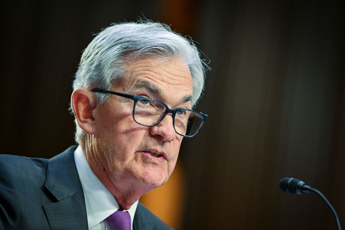 US Federal Reserve Increased Interest Rate by 0.25% despite Banking Crisis