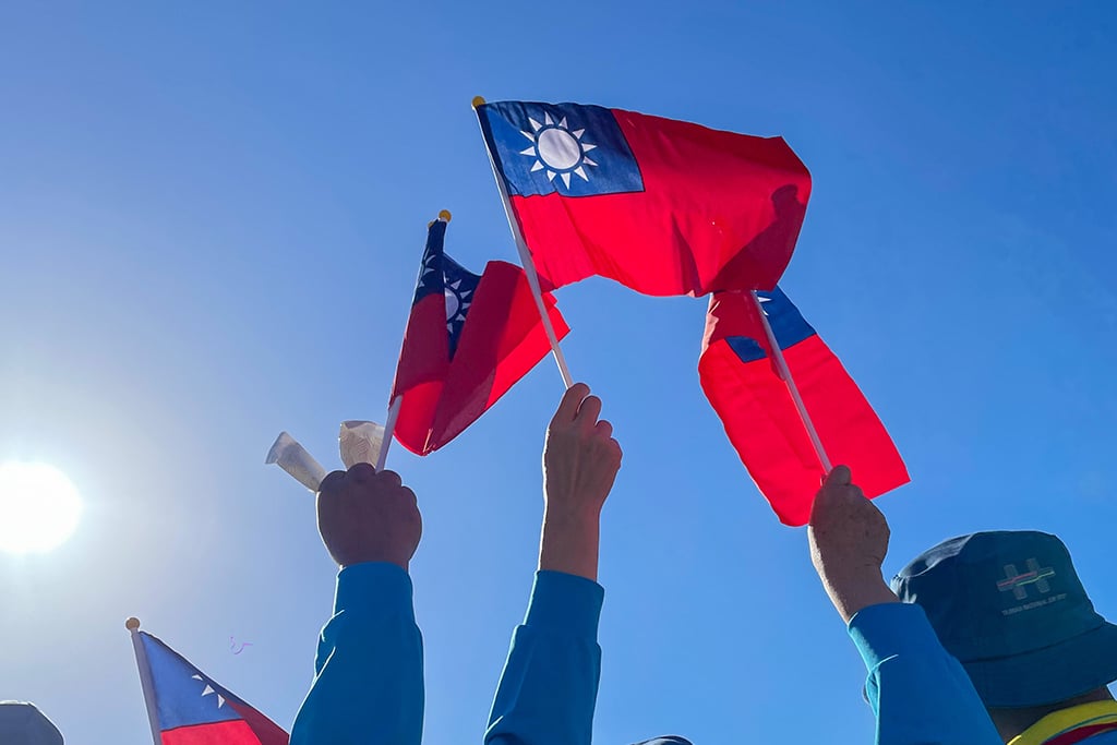 Financial Supervisory Commission to Head Crypto Regulation in Taiwan