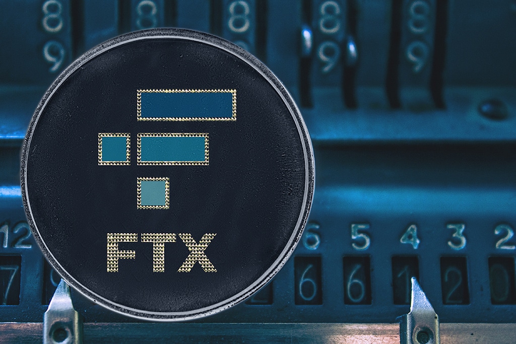 FTX Moves to Recoup $460 Million from Modulo Capital