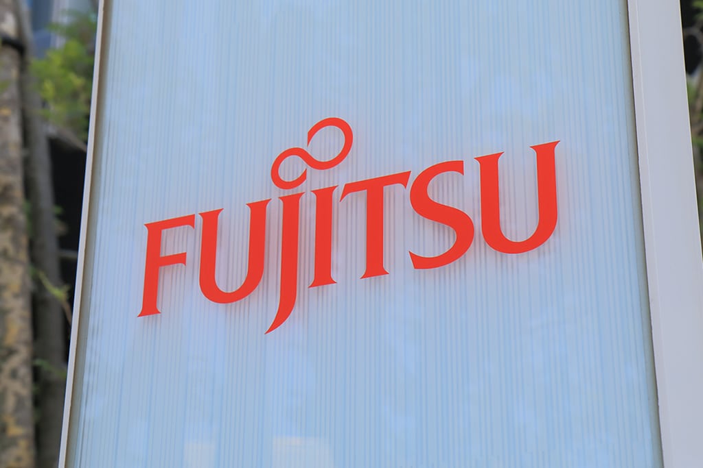 Japanese IT Giant Fujitsu Files Trademark Application to Offer Crypto Services
