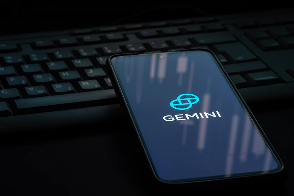 Gemini Had Zero Exposure to Signature Bank, Customers’ Funds Held at JPMorgan, Others