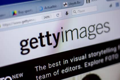 Getty Images to Release Photography NFTs with Candy Digital