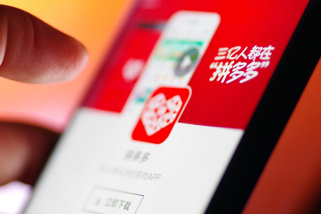 Google Suspends China’s Pinduoduo App from Play Store Citing Malware Issues