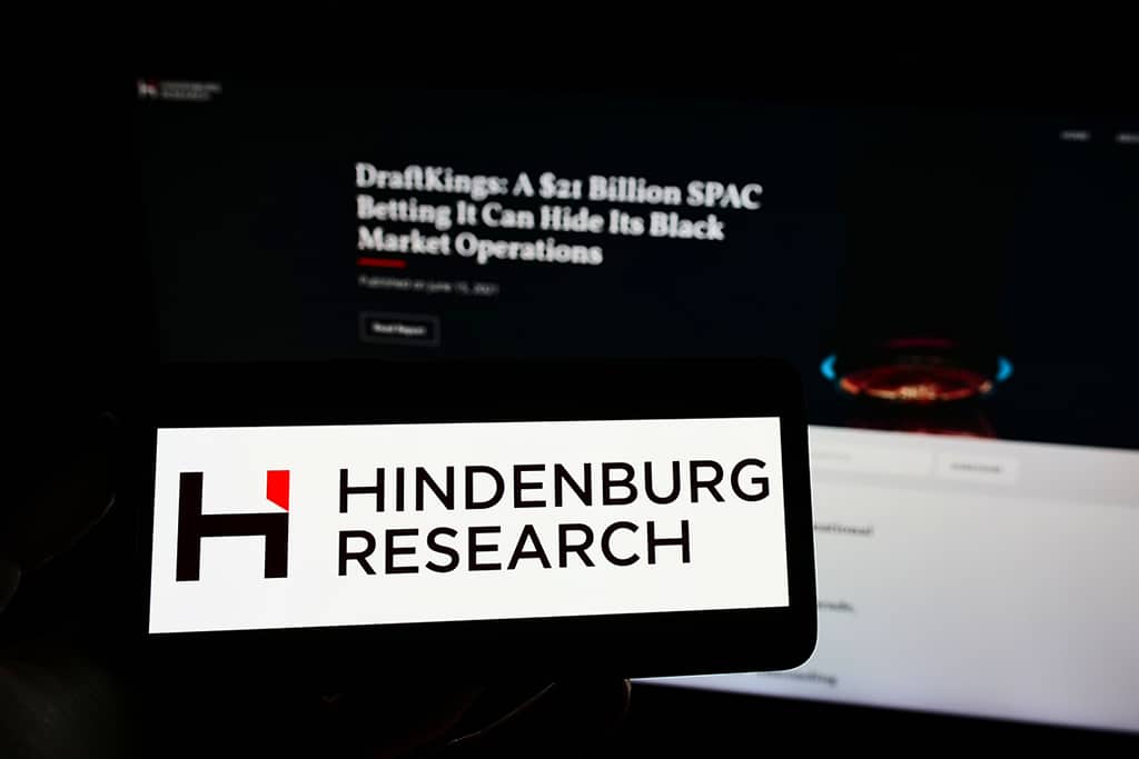 Hindenburg Research Announces Another ‘Big’ Report Following Adani Exposé