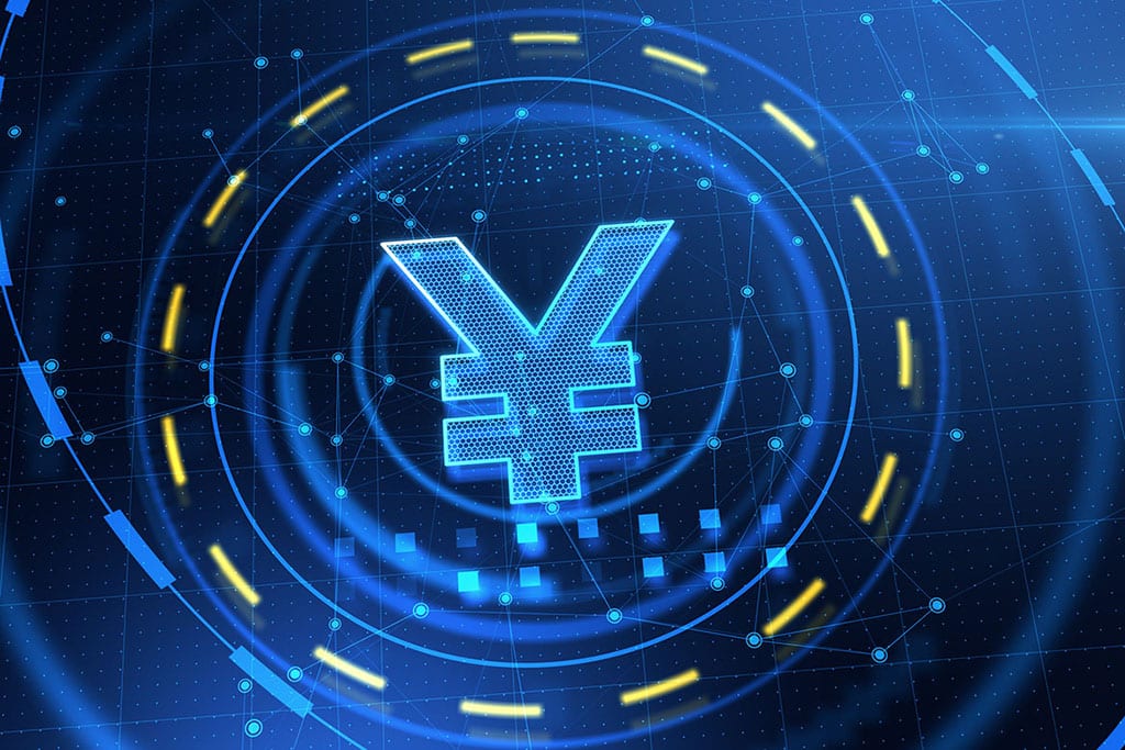 Japanese Government to Create Panel to Explore Digital Yen