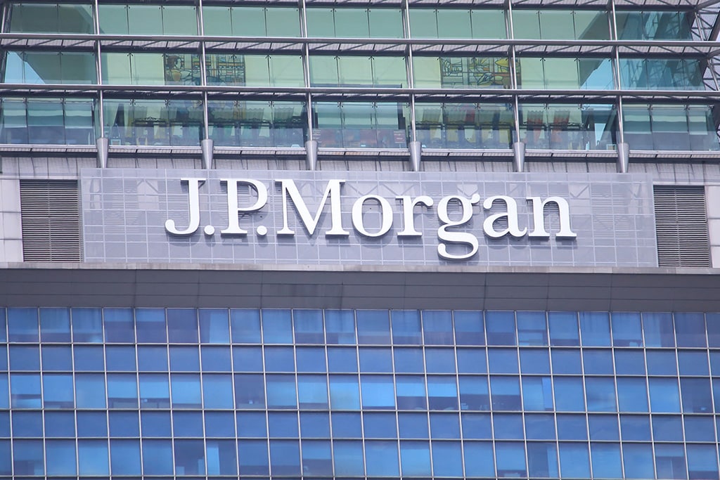 American Banking Giant JPMorgan Is Cutting Ties with Gemini – Report