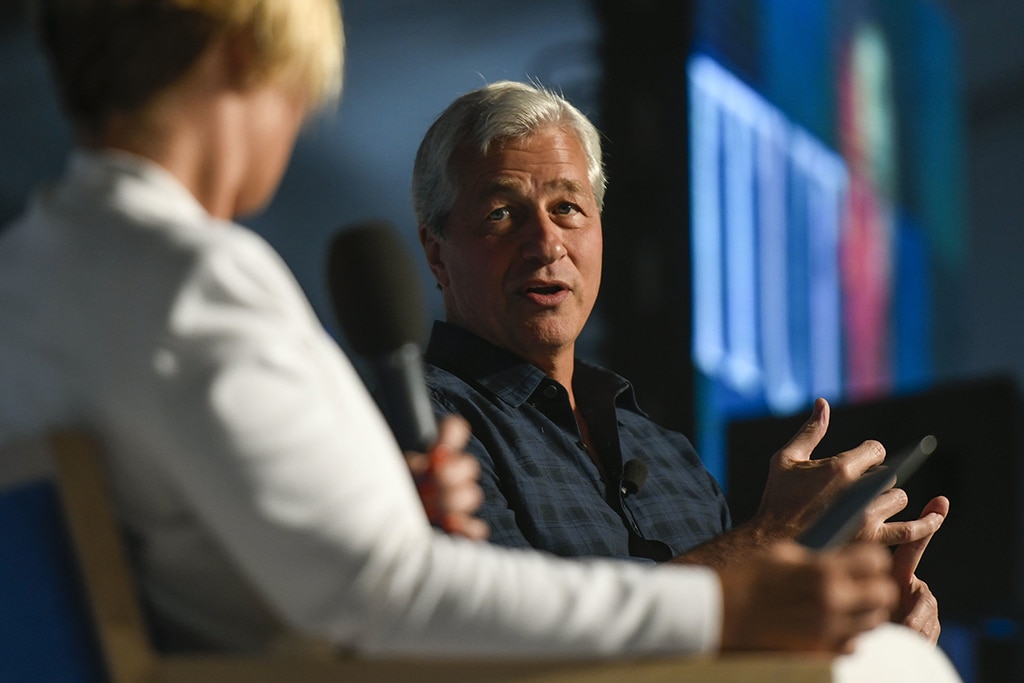 JPMorgan’s Jamie Dimon Spearheads Initiative to Devise Rescue Plan for First Republic